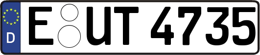 E-UT4735
