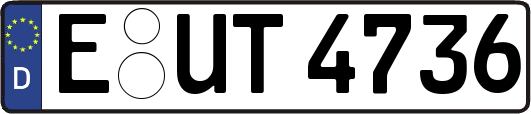 E-UT4736