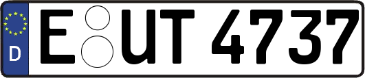 E-UT4737