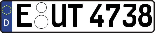 E-UT4738