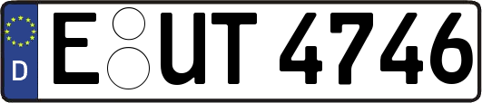 E-UT4746