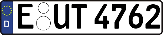 E-UT4762