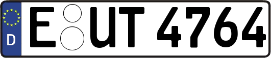 E-UT4764
