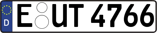 E-UT4766