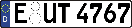 E-UT4767
