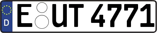 E-UT4771