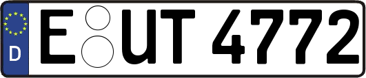 E-UT4772