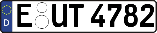 E-UT4782