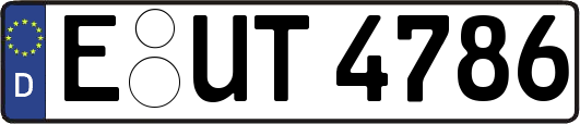 E-UT4786