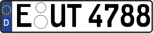 E-UT4788