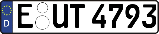 E-UT4793