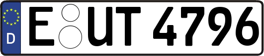 E-UT4796