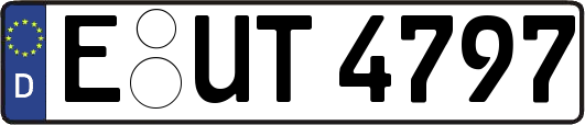 E-UT4797