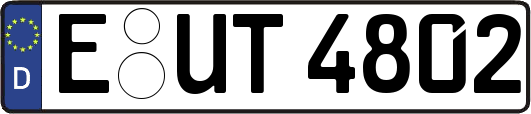E-UT4802