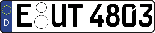 E-UT4803