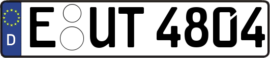 E-UT4804
