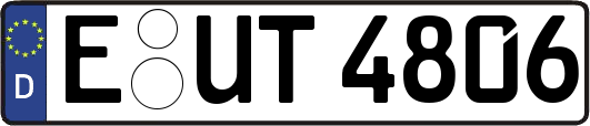 E-UT4806