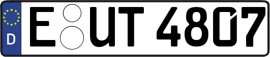 E-UT4807