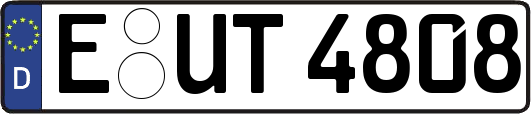 E-UT4808