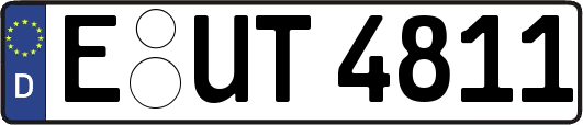 E-UT4811