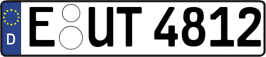 E-UT4812