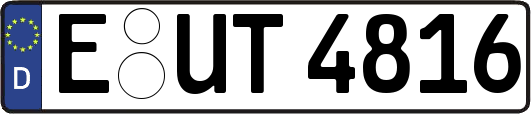 E-UT4816