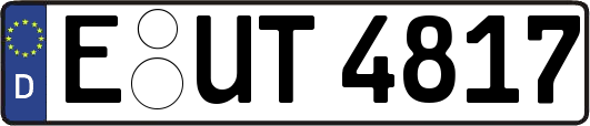 E-UT4817