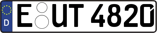 E-UT4820