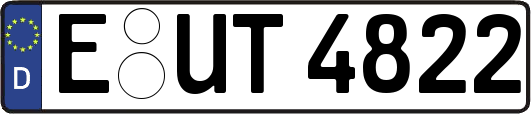 E-UT4822