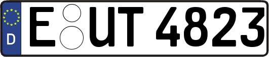 E-UT4823