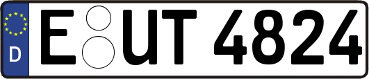 E-UT4824