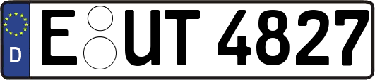 E-UT4827