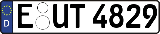E-UT4829