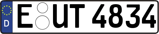 E-UT4834