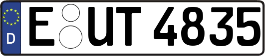 E-UT4835