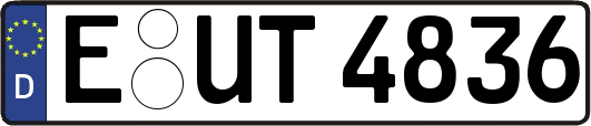 E-UT4836