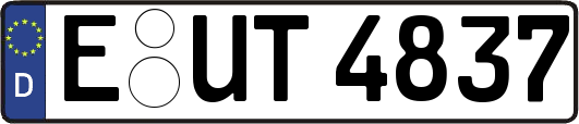 E-UT4837
