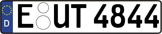 E-UT4844