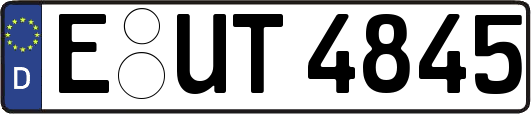 E-UT4845