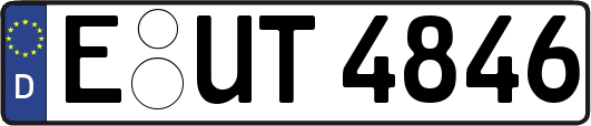 E-UT4846