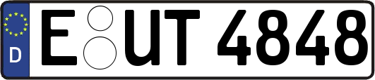 E-UT4848