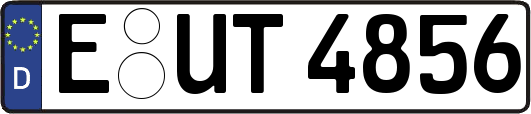 E-UT4856