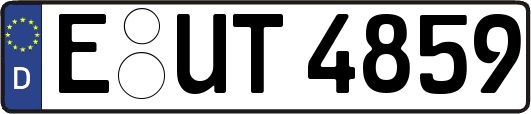 E-UT4859