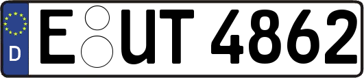 E-UT4862