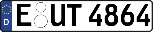 E-UT4864