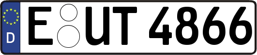E-UT4866