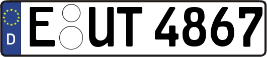 E-UT4867