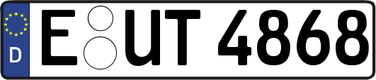 E-UT4868