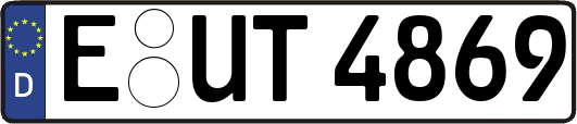 E-UT4869