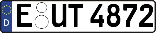 E-UT4872